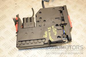 Блок силових запобіжників Mercedes C-class (W204) 2007-2015 A2075401850 408836