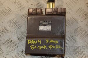 Блок керування форсунками Toyota Rav 4 2.0td 2000-2005 8987120030 408842