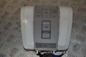 Плафон салону передній Mercedes C-class (W204) 2007-2015 A2048201723 408854