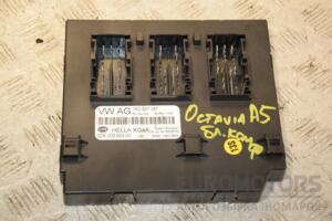 Блок комфорту Skoda Octavia (A5) 2004-2013 1K0937087 408909