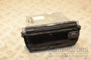 Магнитола штатная Seat Ibiza 2008-2017 6J1035153G 408951