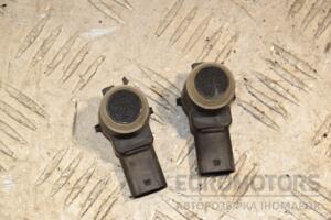 Датчик парковки (парктроник) Mercedes C-class (W204) 2007-2015 A2125420118 408954