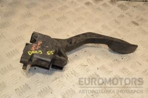 Педаль газу електро пластик Iveco Daily (E5) 2011-2014 5801333490 408967