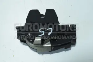 Замок кришки багажника Citroen C5 1.8 2008-2017 9671153780 it-14154 Дизель