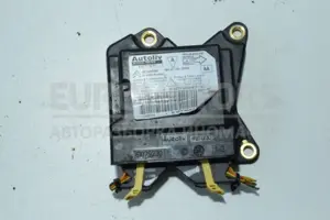 Блок управления подушкой безопасности Citroen C5 1.8 2008-2017 9674290580 it-14164 Дизель