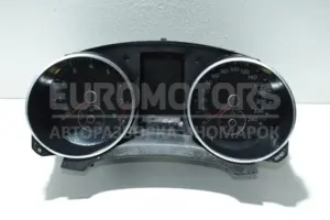 Приборная панель VW Golf 2.0 16V TSI (VI) 2008-2013 5K0920870F it-14170 Бензин