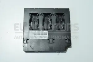 Блок управління комфортом VW Golf 2.0 16V TSI (VI) 2008-2013 1K0937087D it-14181 Бензин