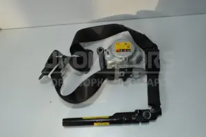 Передній правий ремінь безпеки Opel Astra 1.6cdti Bi-Turbo (K) 2015 39065888 it-14213 Дизель