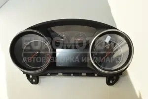 Приладова панель Opel Astra 1.6cdti Bi-Turbo (K) 2015 39077980 it-14220 Дизель