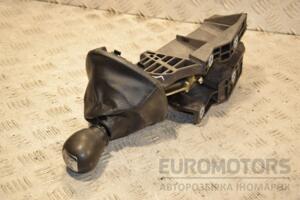 Кулиса переключения МКПП 6-ступка Iveco Daily (E5) 2011-2014 5801283904 409010