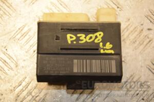 Реле свічок накалу Peugeot 308 2.0hdi (T9) 2013-2021 9662570880 409019