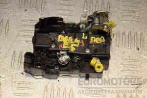 Замок двери передний левый механ Iveco Daily (E5) 2011-2014 409027