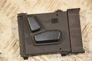 Блок управления сиденьем передний правый Fiat 500L 2012 56049432AE 409038