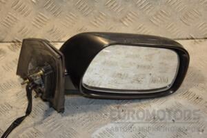 Дзеркало праве електр 5 пинов Toyota Corolla (E12) 2001-2006 409049