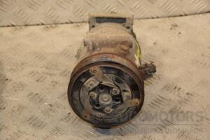 Компресор кондиціонера Renault Scenic 1.9dCi (II) 2003-2009 8200678499 409058