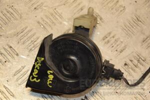 Сигнал звукової клаксон Land Rover Discovery (III) 2004-2009 YEB500080 409086