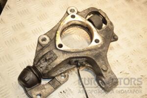 Поворотний кулак правий з ABS Opel Astra (J) 2009-2015 13409307 409090