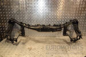 Панель передняя (окуляр, телевизор) Mercedes B-class (W245) 2005-2011 A1696260046 409125