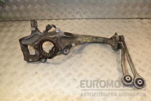 Поворотний кулак правий з ABS Audi A4 (B8) 2007-2015 8K0407256G 409129