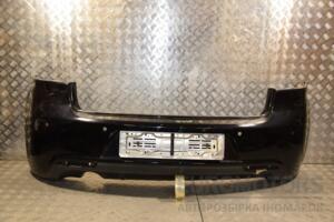 Бампер задний хетчбек VW Golf (VI) 2008-2013 5K6807421H 409223