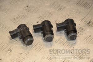 Датчик парковки (парктроник) Renault Duster 2010 284375765R 409232