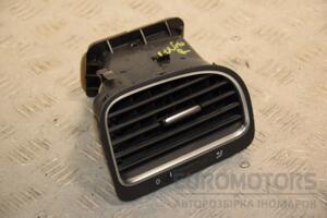 Дефлектор повітряний правий VW Golf (VI) 2008-2013 5K0819704K 409261