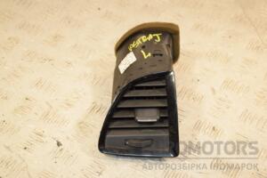 Дефлектор повітряний лівий Opel Astra (J) 2009-2015 13417615 409269