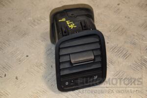 Дефлектор воздушный левый Skoda Yeti 2009 5L0819701 409283