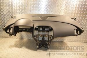 Торпедо під Airbag (дефект) Opel Astra (J) 2009-2015 13301067 409290