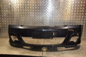 Бампер передній 06- Opel Meriva 2003-2010 13193492 409482