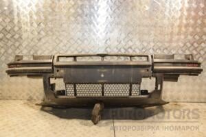 Бампер передній центральна частина Renault Scenic (RX4) 2000-2003 7700437703 409570