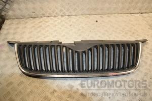Решетка радиатора -13 Skoda Yeti 2009 5L0853668 409596