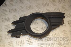 Накладка бампера под птф левая 06- Opel Meriva 2003-2010 13193538 409600