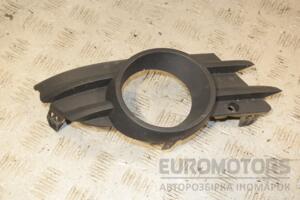 Накладка бампера под птф правая 06- Opel Meriva 2003-2010 13193539 409602