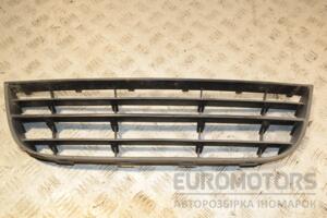 Решітка переднього бампера центральна 05- VW Polo 2001-2009 6Q0853677B 409626