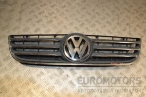 Решітка радіатора 05- VW Polo 2001-2009 6Q0853651F 409628