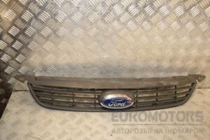 Решетка радиатора 08- Ford Focus (II) 2004-2011 8M518200BE 409634