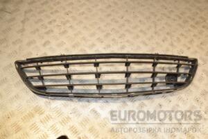 Решетка в бампер центральная -10 Opel Corsa (D) 2006-2014 13179942 409642