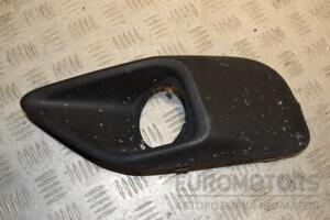 Накладка бампера під птф ліва 15- Fiat Doblo 2010 735594057 409654