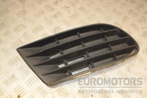 Решетка переднего бампера левая -09 VW Golf Plus 2005-2014 5M0853665 409658