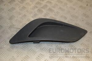 Решетка переднего бампера правая 08- Ford Focus (II) 2004-2011 8M5119952BE 409672