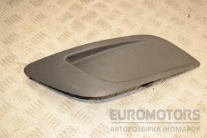 Решетка переднего бампера левая 08- Ford Focus (II) 2004-2011 8M5119953BE 409674