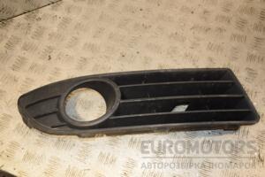 Накладка бампера под птф правая 05- VW Polo 2001-2009 6Q0853666H 409680