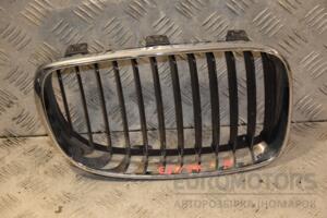 Решетка радиатора правая BMW 1 (E81/E87) 2004-2011 51137166440 409686