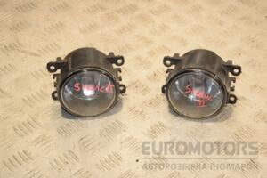 Фара противотуманная Renault Scenic (II) 2003-2009 8200074008 409694