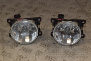 Фара противотуманная Peugeot 207 2006-2013 9685425280 409733