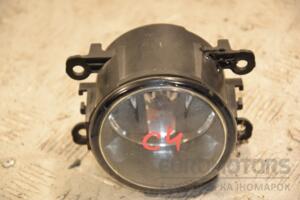 Фара противотуманная (дефект) Citroen C4 2004-2011 9650001680 409739