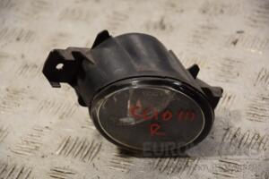Фара противотуманная правая Renault Clio (III) 2005-2012 8200002470 409751