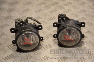 Фара протитуманна Fiat Punto Evo 2010 518588240 409763