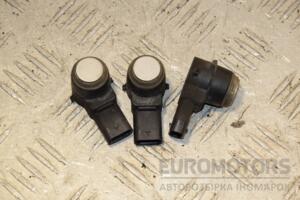 Датчик парковки (парктроник) Mercedes A-class (W169) 2004-2012 A2125420018 409774